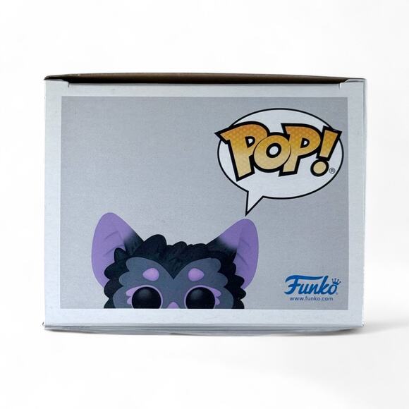 Funko Pop Unopened Fangelina 181 Frightkins Hot Topic Exclusive Vinyl Figure - Picture 6 of 6